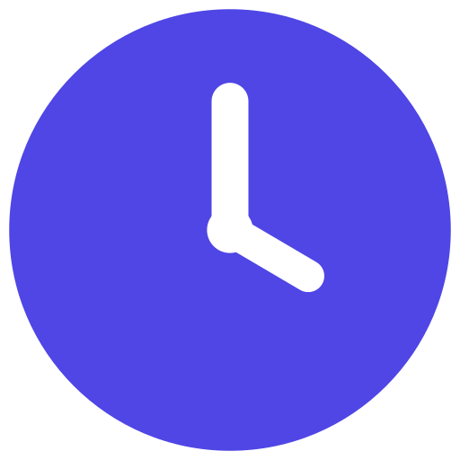 TimeQuorum icon